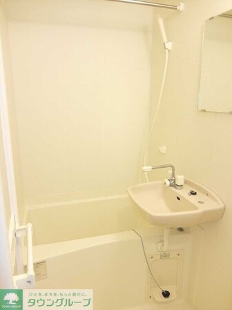 レオパレスシャーペルサンの物件内観写真